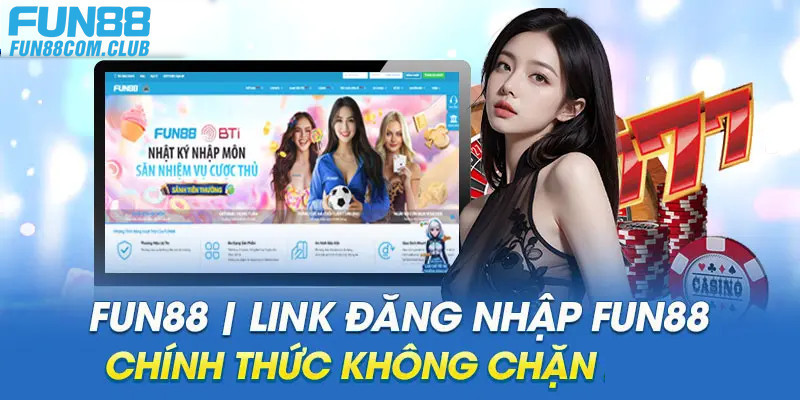 Chia sẻ đường link vào trang chủ mới nhất cho người chơi